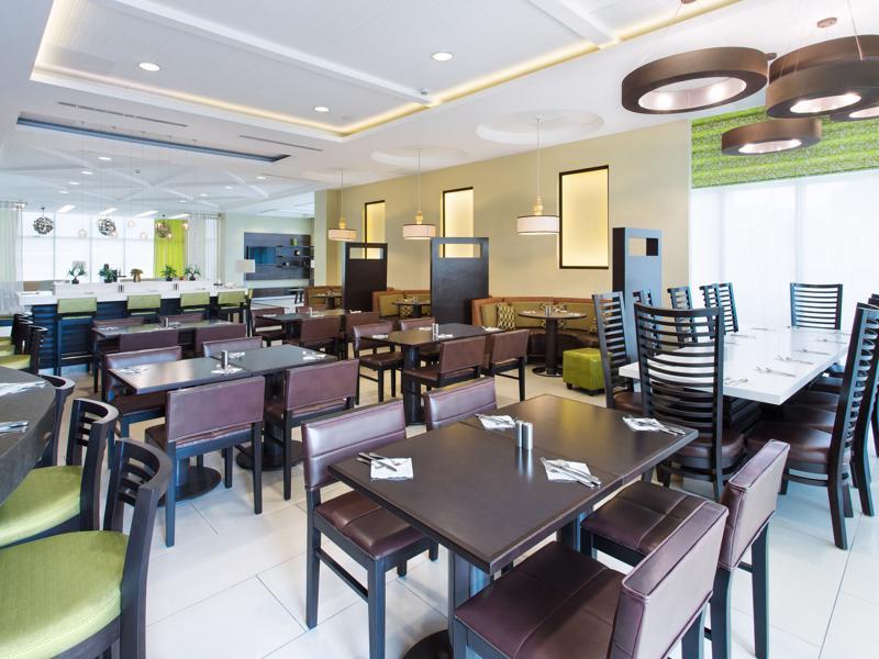 מלון Courtyard By Marriott Kingston, Jamaica מראה חיצוני תמונה