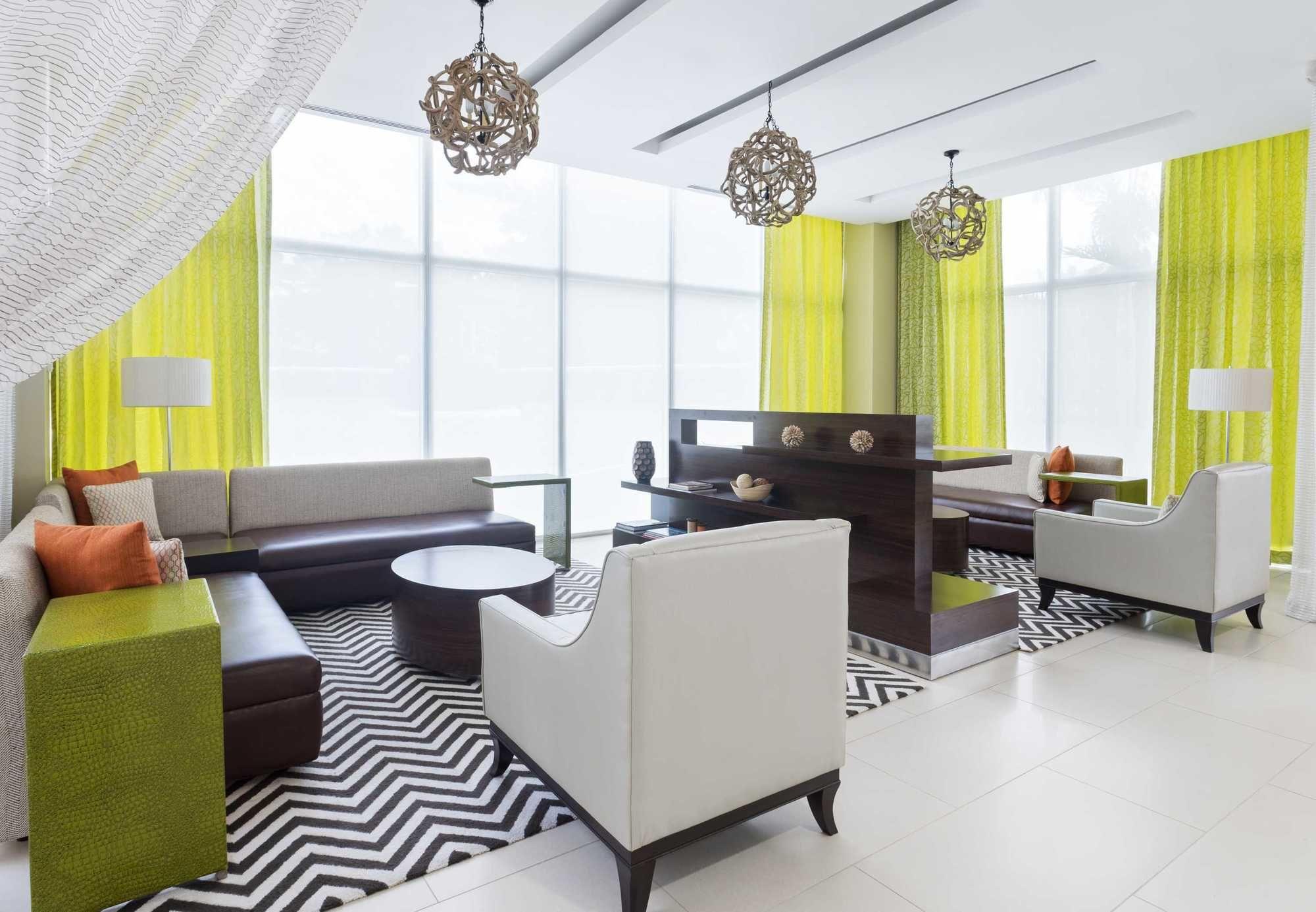 מלון Courtyard By Marriott Kingston, Jamaica מראה חיצוני תמונה