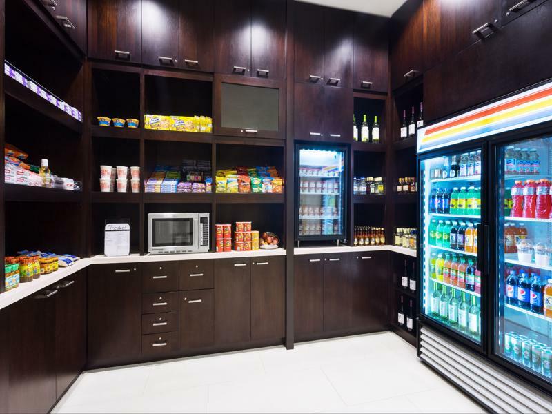 מלון Courtyard By Marriott Kingston, Jamaica מראה חיצוני תמונה