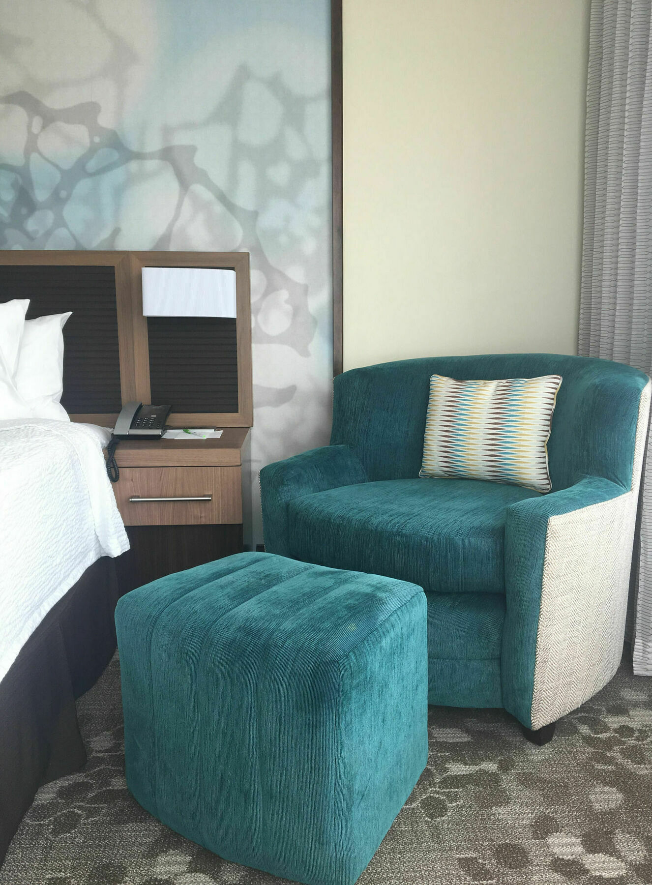מלון Courtyard By Marriott Kingston, Jamaica מראה חיצוני תמונה